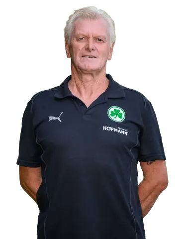Reinhold Fischer