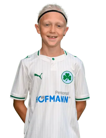 Jannick Hirsch