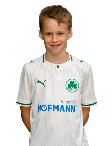 Joshua Reinfelder