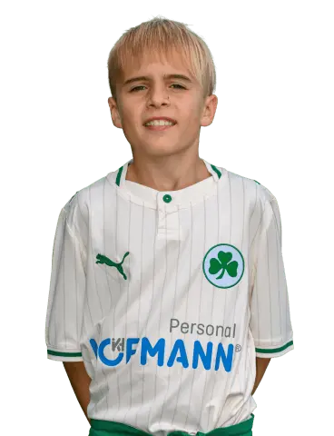 Konrad Warter
