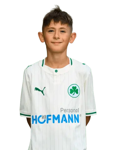 Luca Rosenfeld