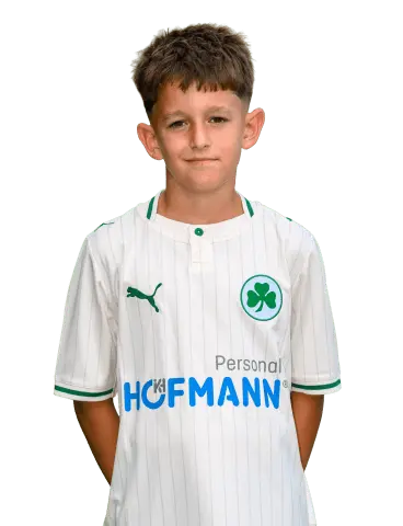 Luca Weger