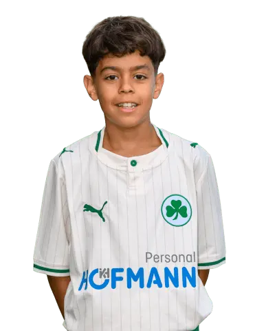 Louis Yemane