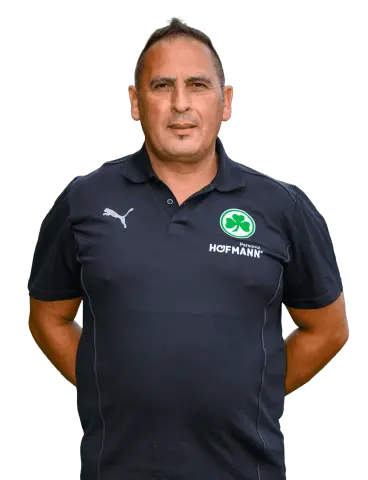 Musa Karacetin