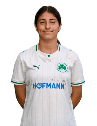 Luna Abdelrazak