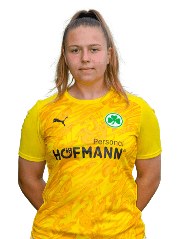 Anna Rupprecht