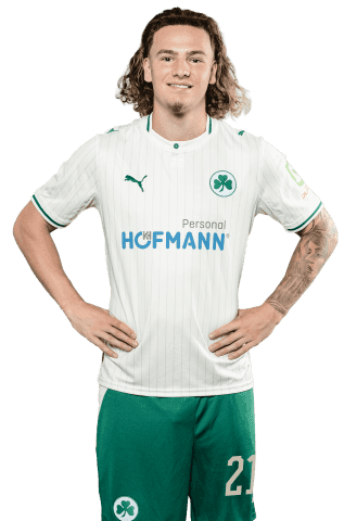 Mika Wallentowitz