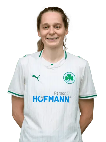 Annika Mauch