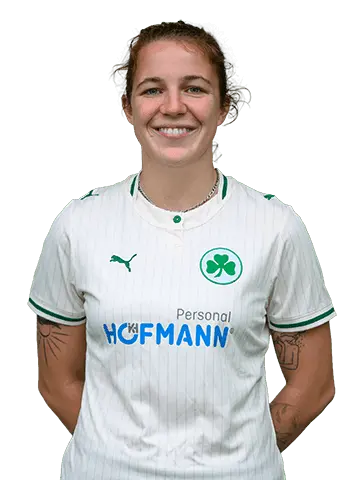 Emma Thornley