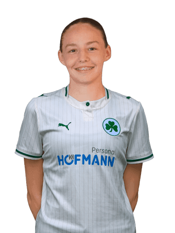Saskia Bayer