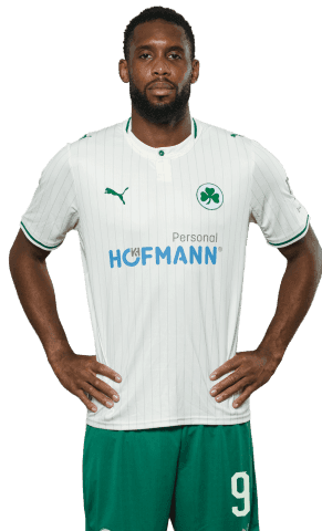 Jordan Siebatcheu